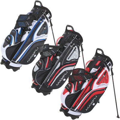 Maxfli U Series 5 0 Stand Bag 169 95 Bob Sailer Golf Service Maxfli U Series 5 0 Stand Bag 169 95